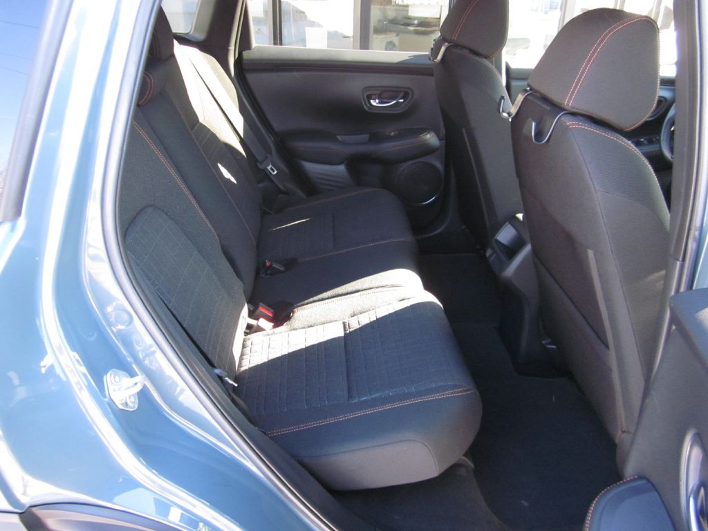 2023 Honda HR-V Image 51