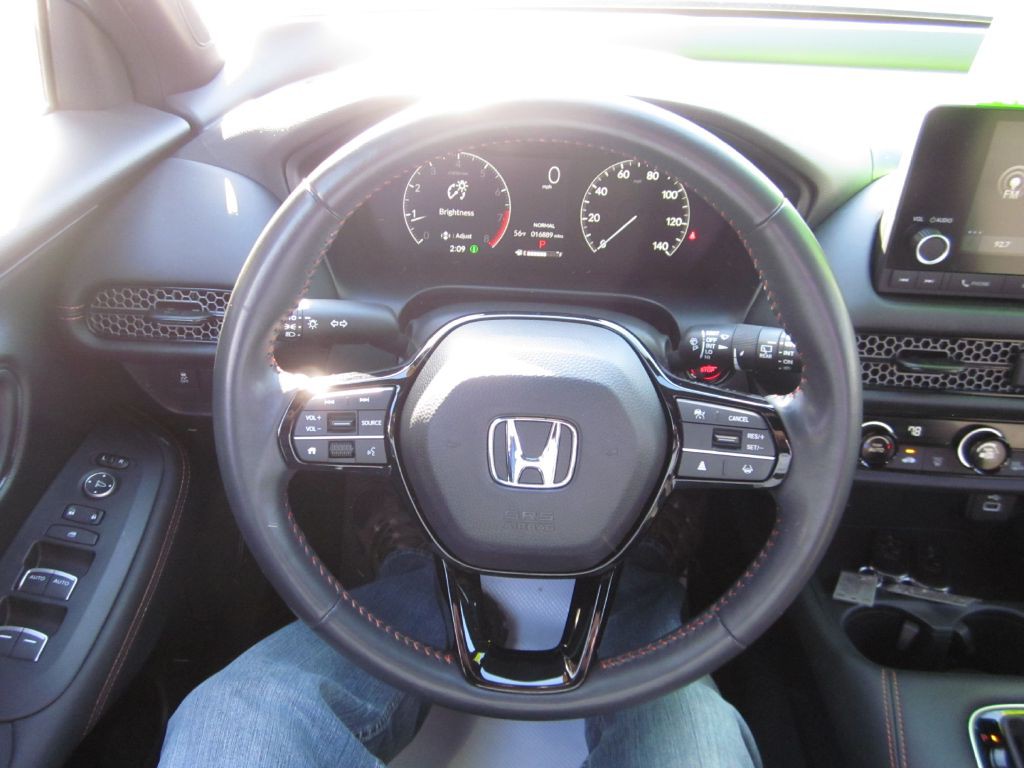 2023 Honda HR-V Image 52