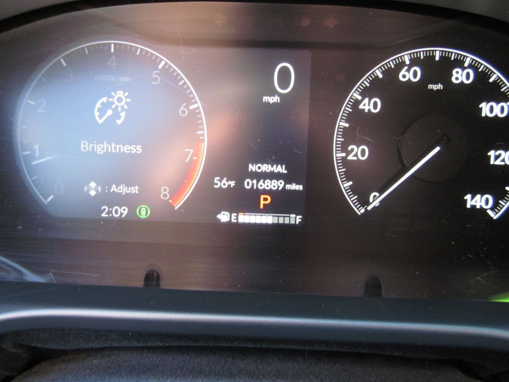 2023 Honda HR-V Image 54