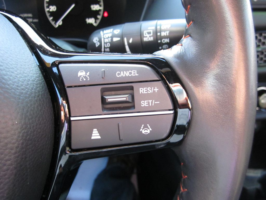 2023 Honda HR-V Image 55