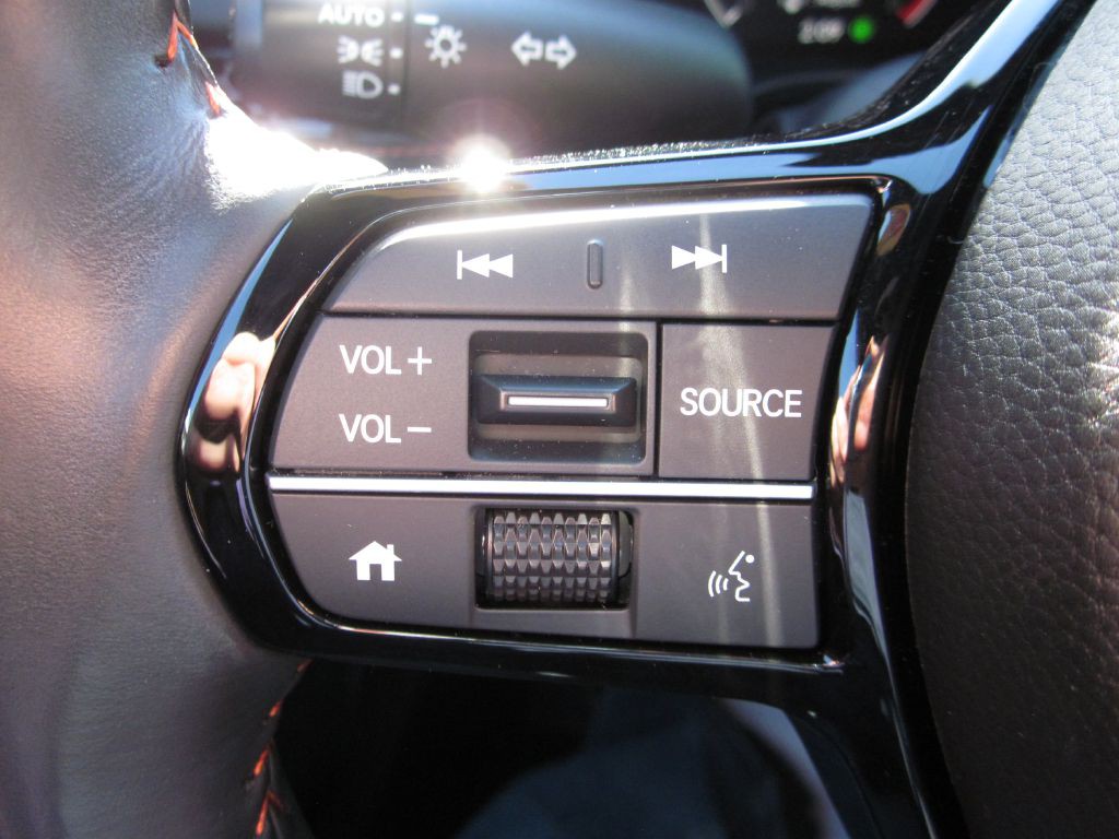 2023 Honda HR-V Image 56