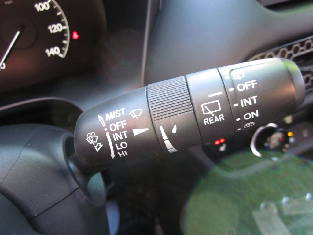 2023 Honda HR-V Image 58