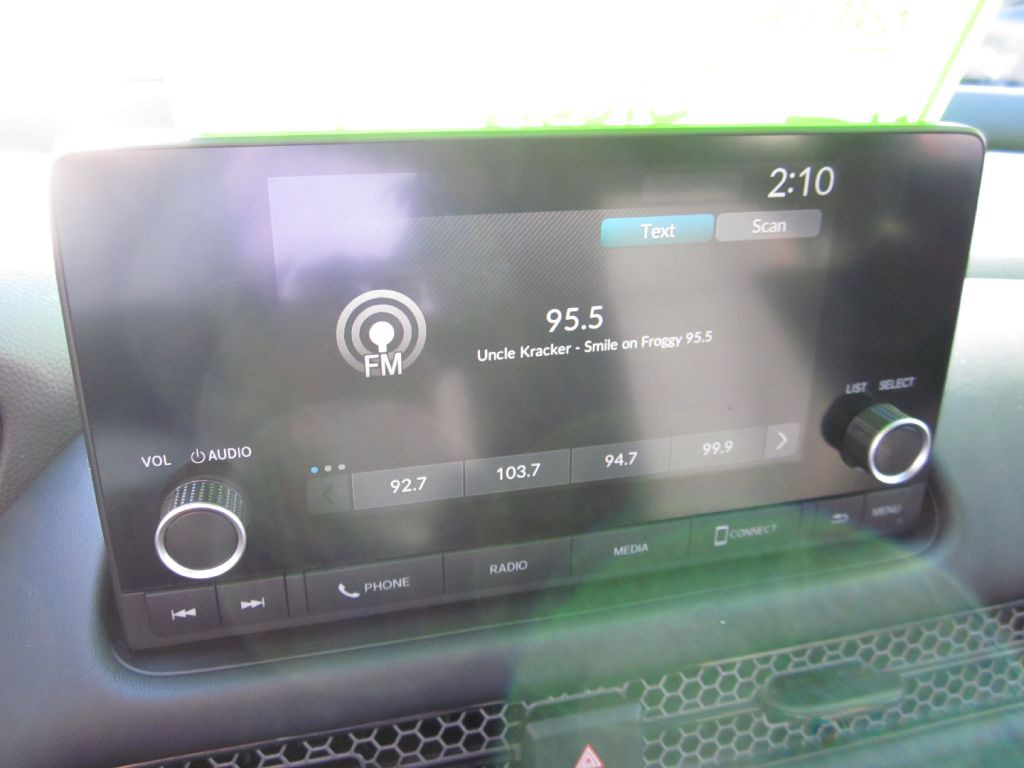 2023 Honda HR-V Image 60