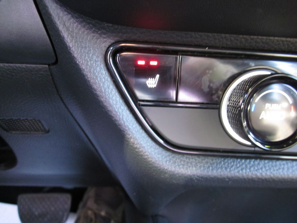 2023 Honda HR-V Image 61