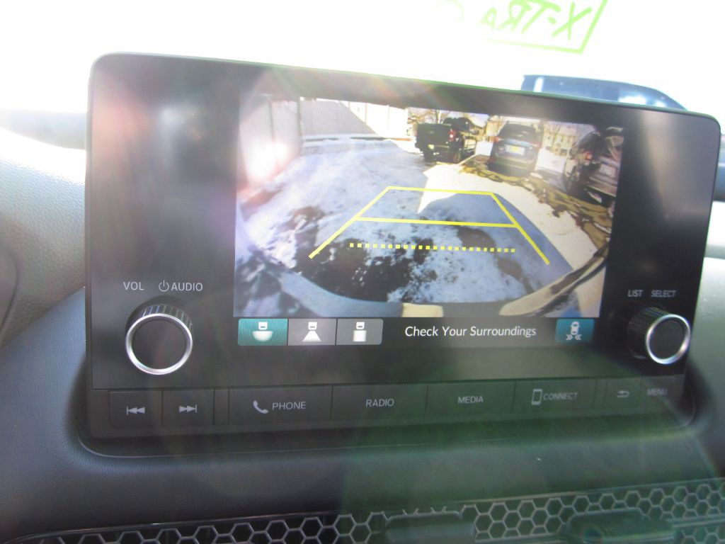 2023 Honda HR-V Image 63