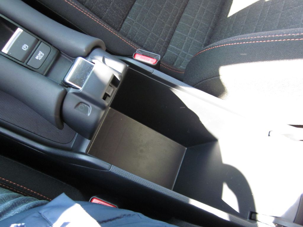 2023 Honda HR-V Image 67