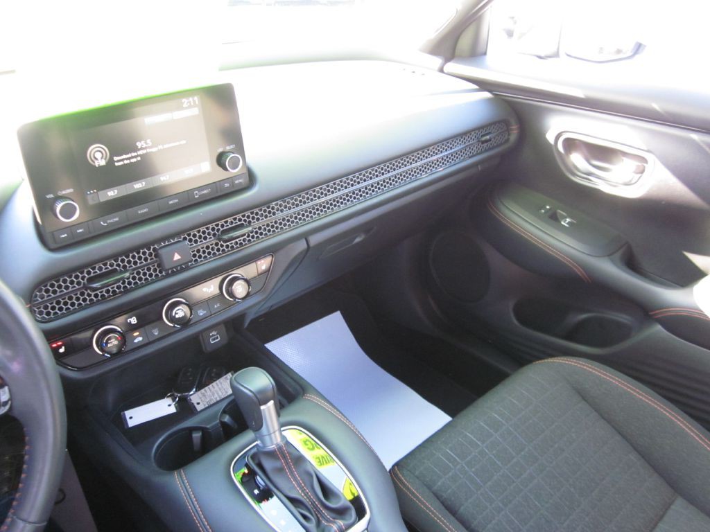 2023 Honda HR-V Image 69