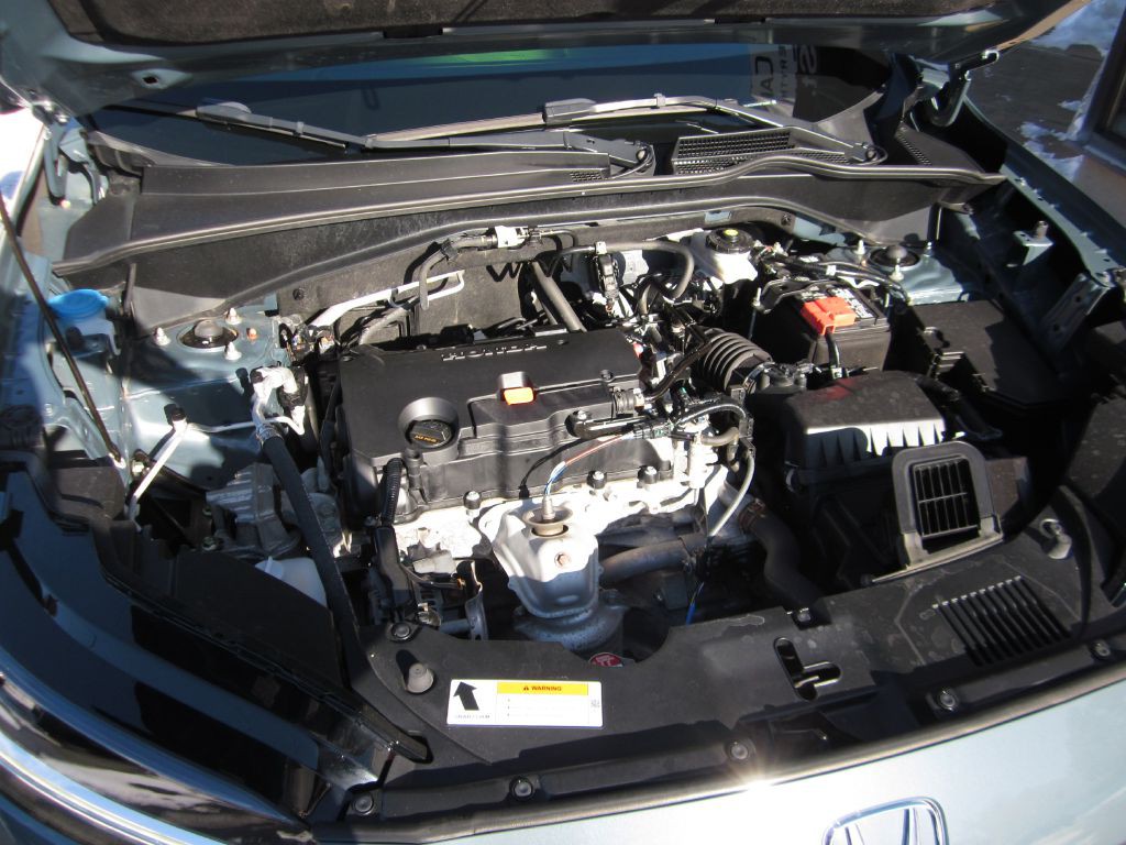 2023 Honda HR-V Image 74