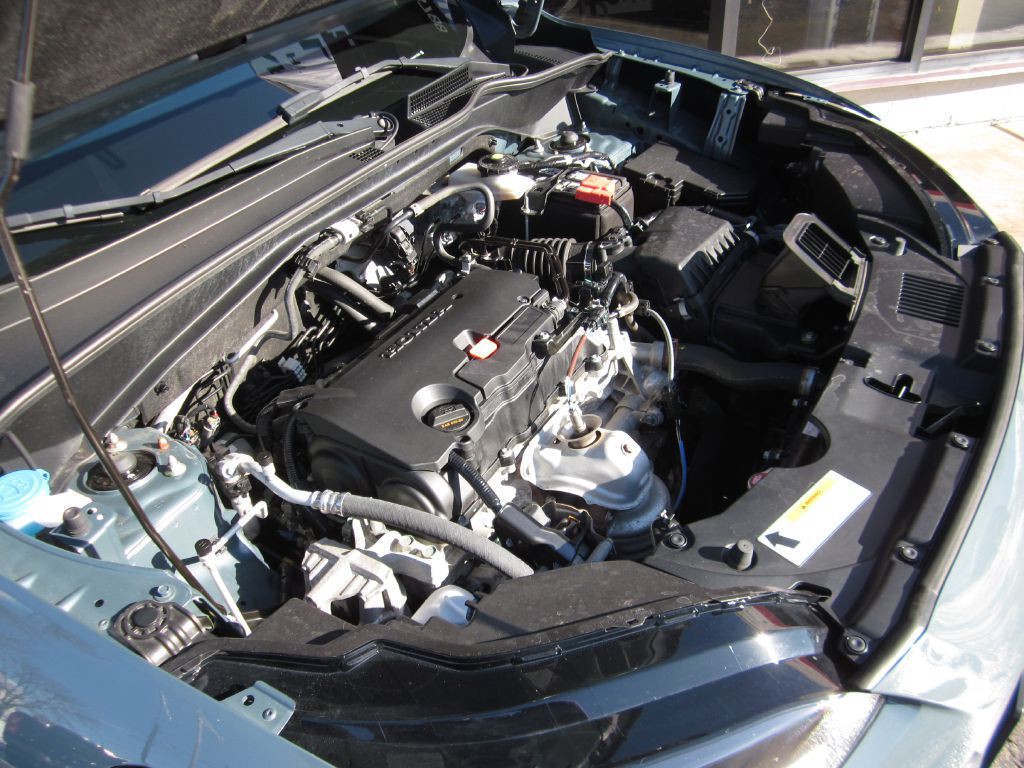 2023 Honda HR-V Image 76