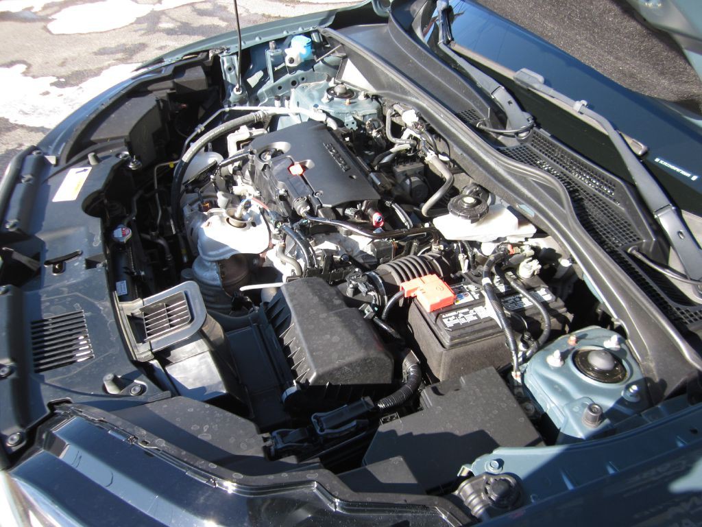 2023 Honda HR-V Image 77