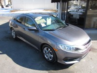 Image for 2017 Honda Civic LX ID: 7199792