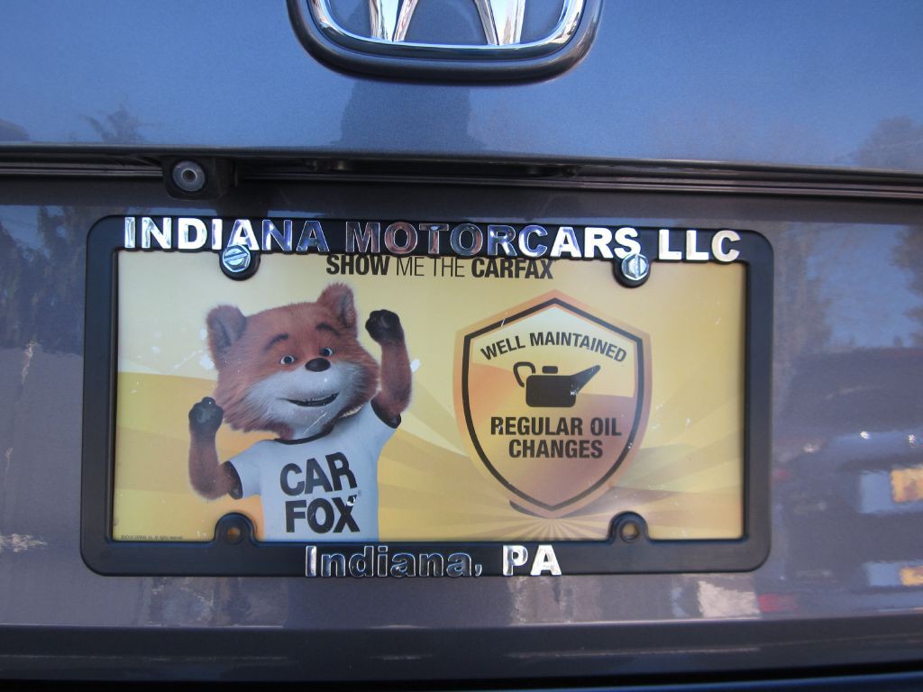 2017 Honda Civic Image 6