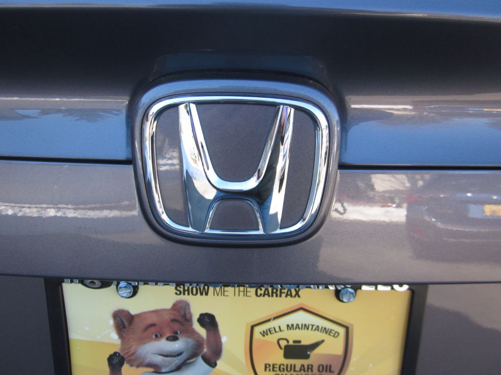 2017 Honda Civic Image 7