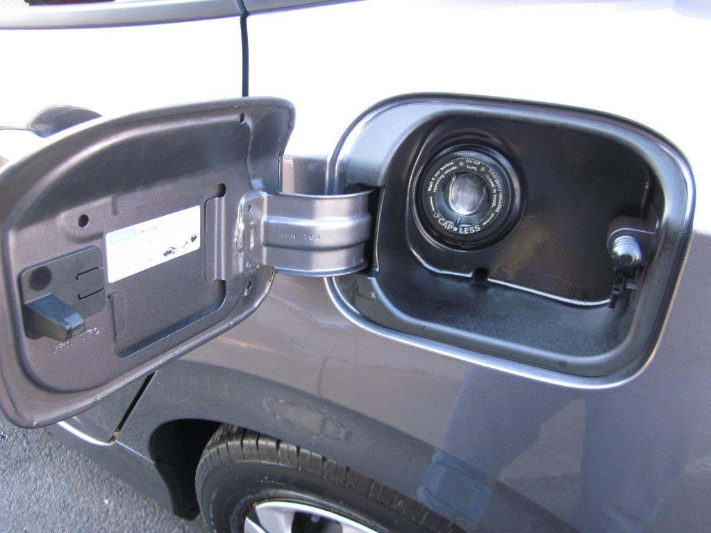 2017 Honda Civic Image 12