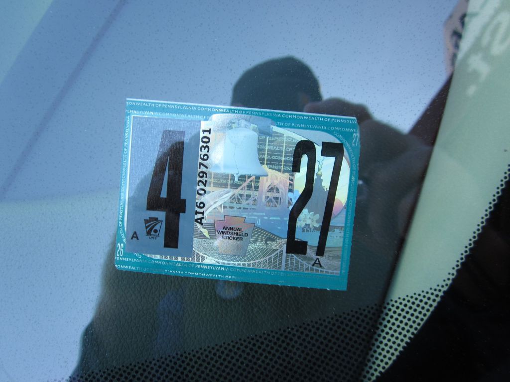 2017 Honda Civic Image 21