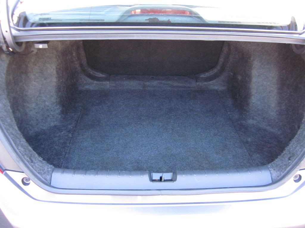 2017 Honda Civic Image 24