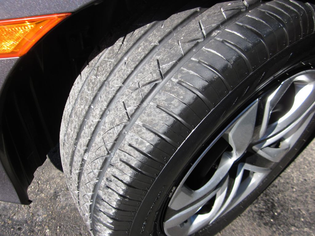 2017 Honda Civic Image 31