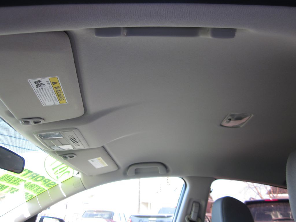 2017 Honda Civic Image 37