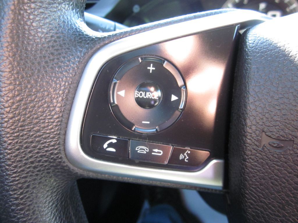 2017 Honda Civic Image 53