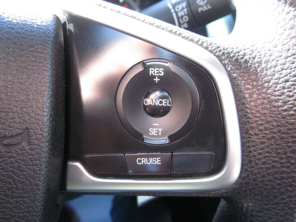 2017 Honda Civic Image 54