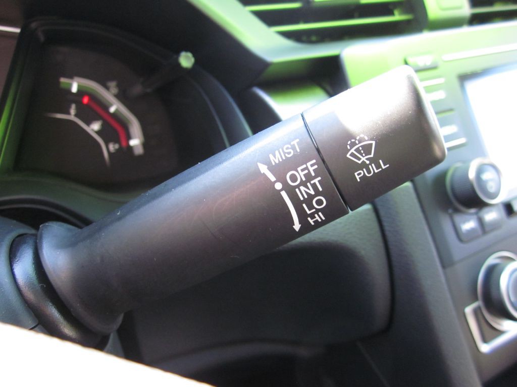 2017 Honda Civic Image 56