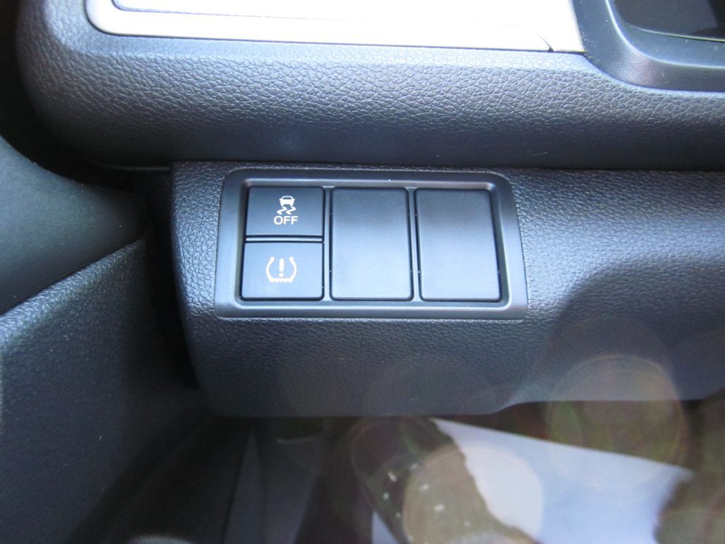 2017 Honda Civic Image 57