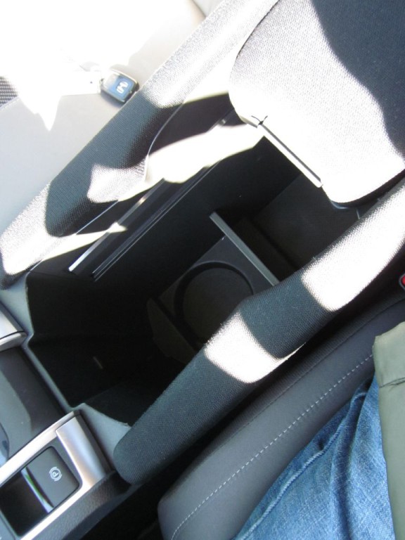 2017 Honda Civic Image 62