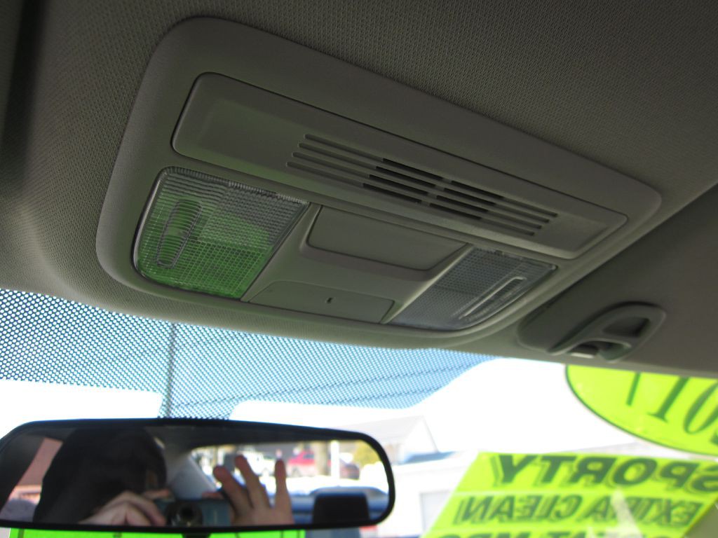 2017 Honda Civic Image 65