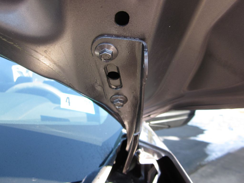 2017 Honda Civic Image 72