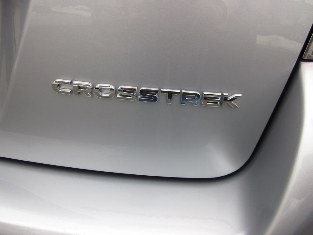 2023 Subaru Crosstrek Image 8
