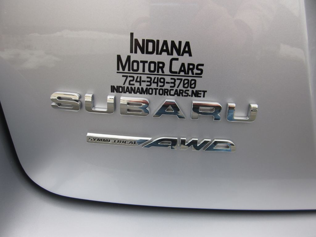 2023 Subaru Crosstrek Image 9