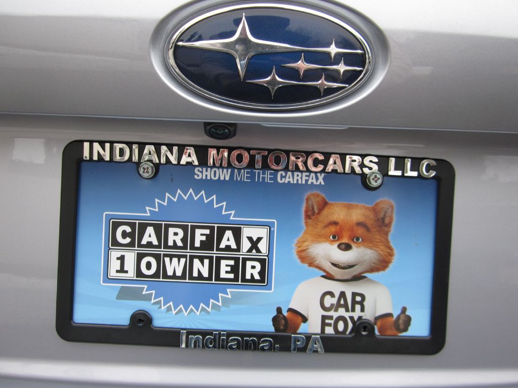 2023 Subaru Crosstrek Image 10