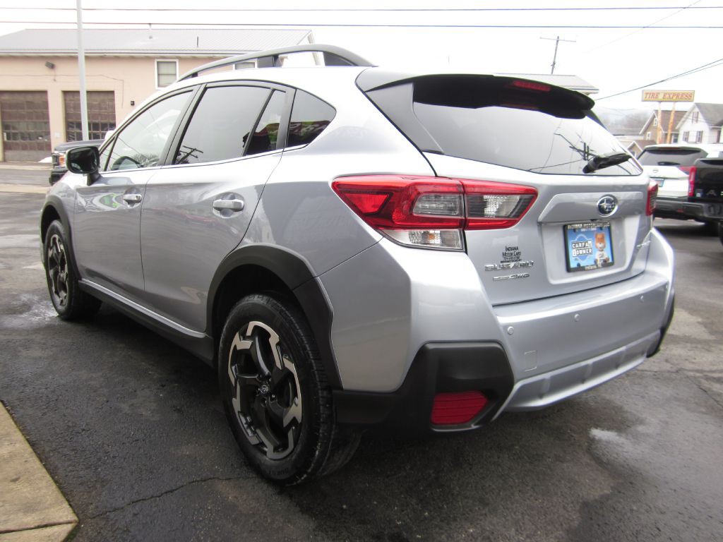 2023 Subaru Crosstrek Image 13