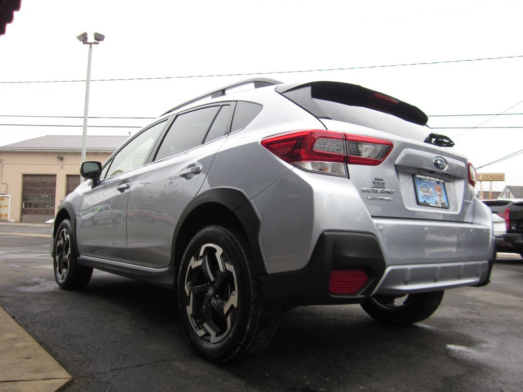 2023 Subaru Crosstrek Image 14
