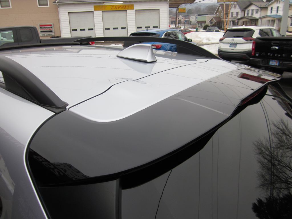 2023 Subaru Crosstrek Image 15