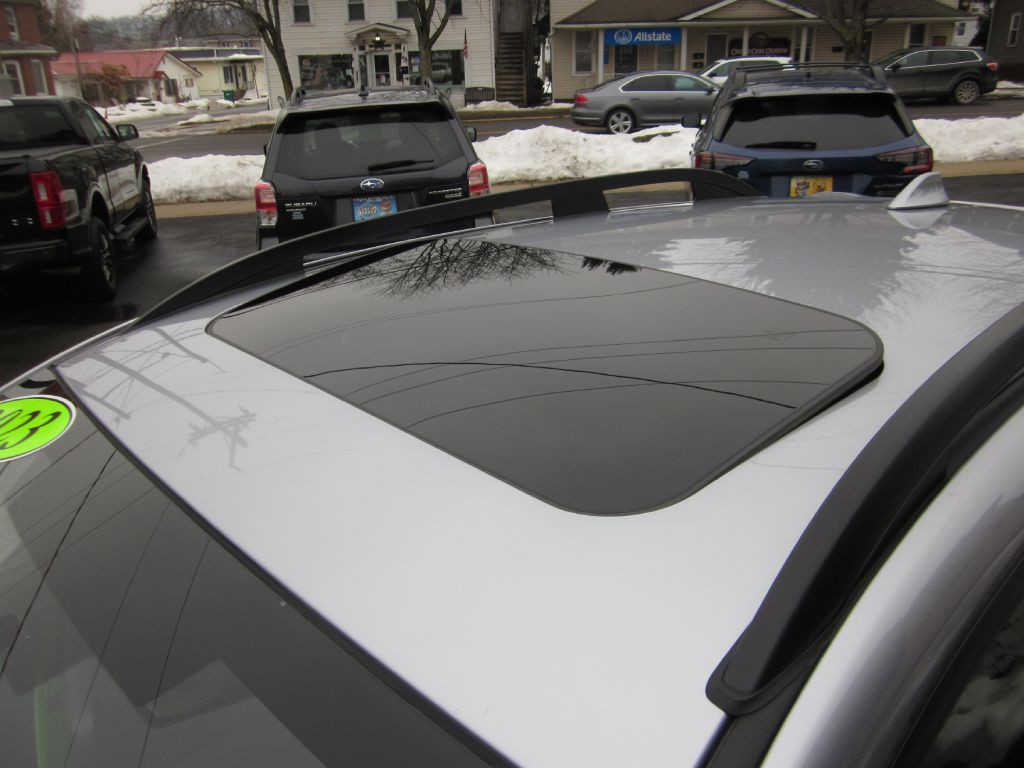 2023 Subaru Crosstrek Image 16