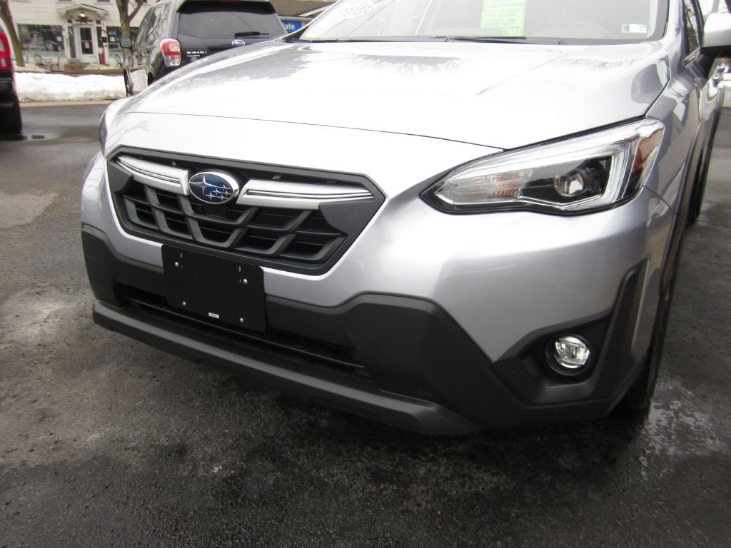 2023 Subaru Crosstrek Image 20