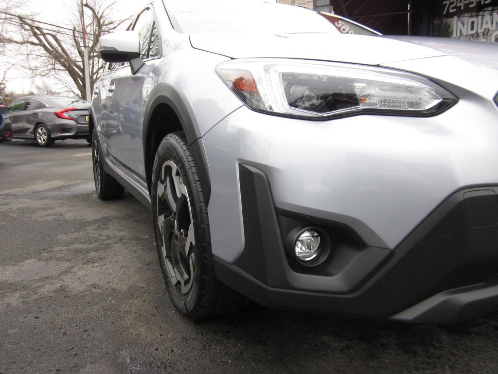 2023 Subaru Crosstrek Image 22