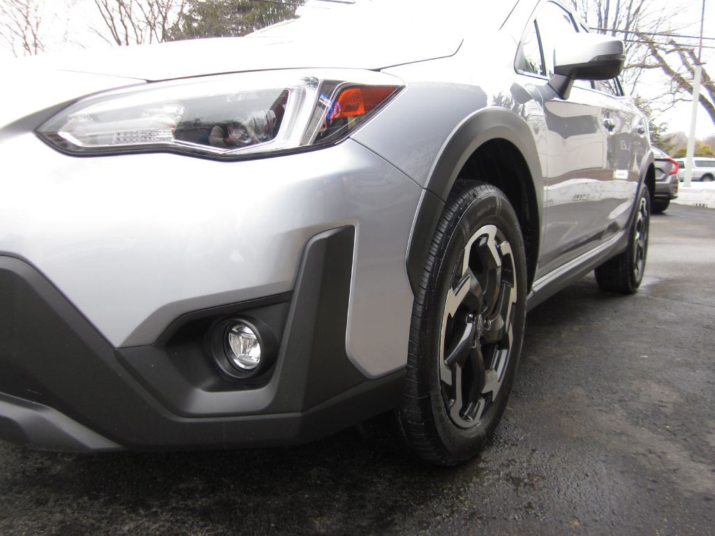 2023 Subaru Crosstrek Image 23