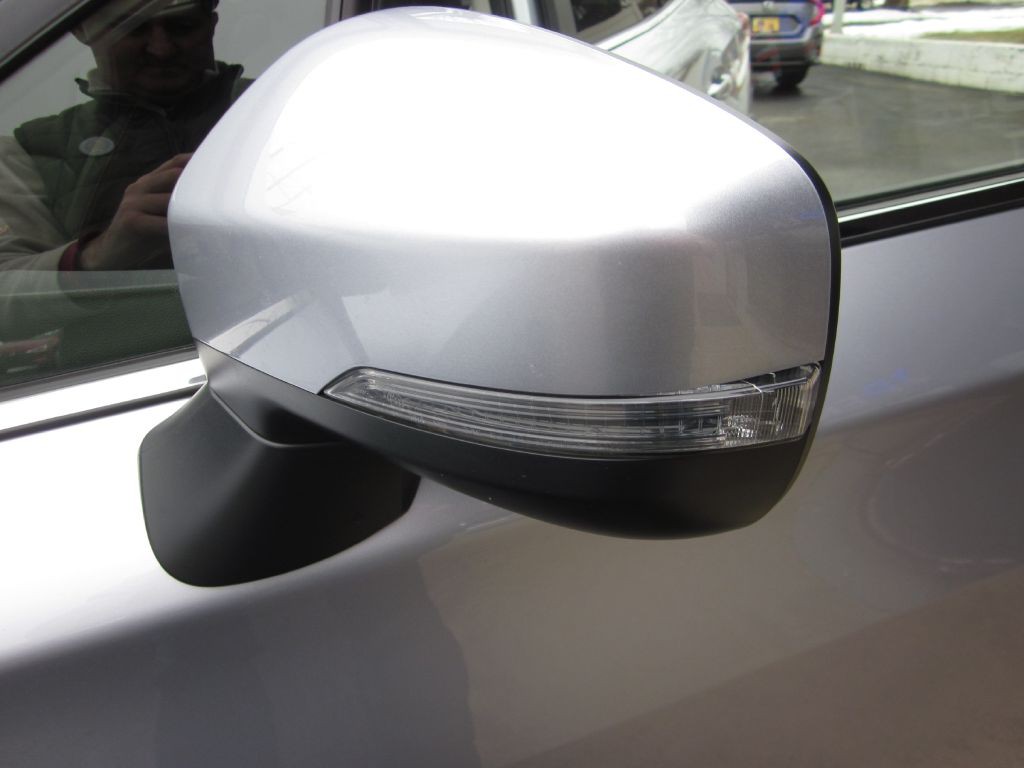 2023 Subaru Crosstrek Image 32