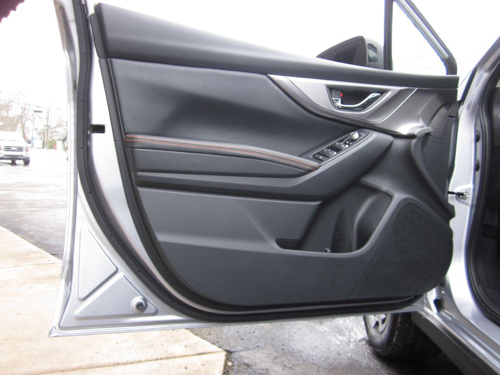 2023 Subaru Crosstrek Image 33