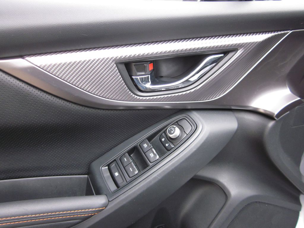 2023 Subaru Crosstrek Image 34