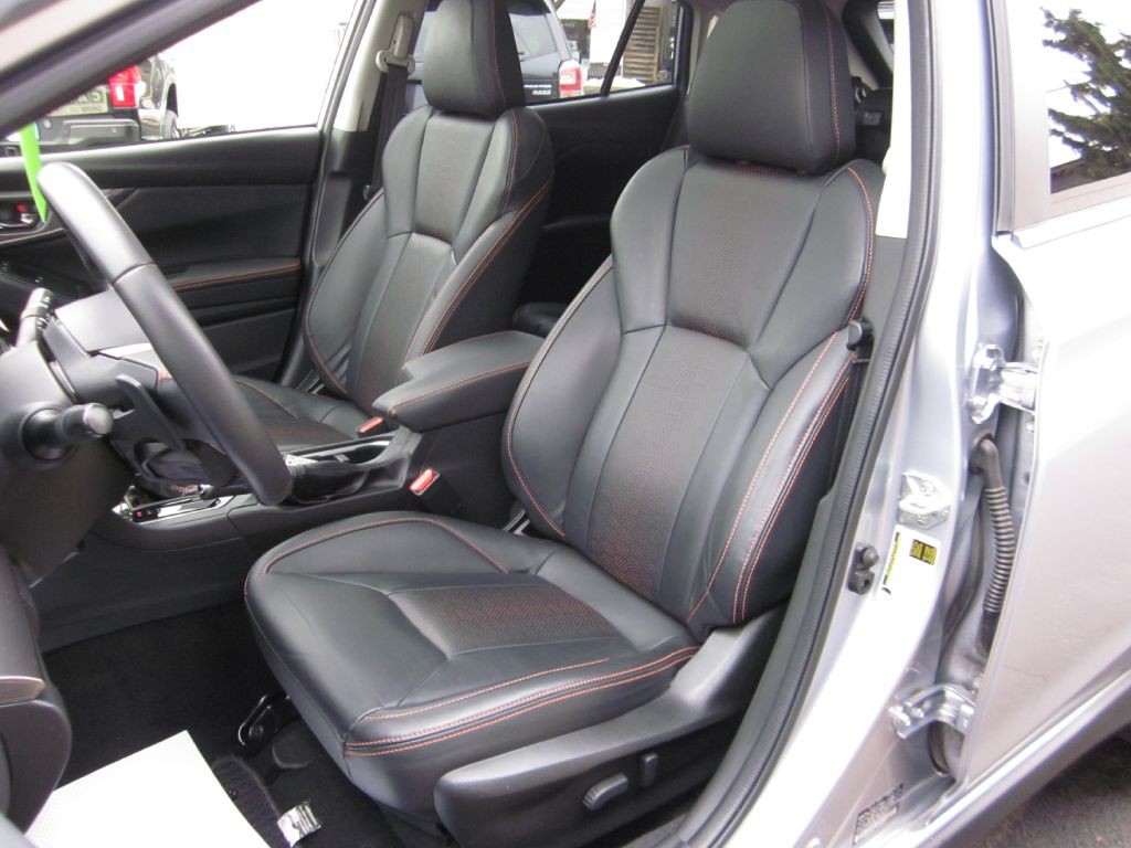 2023 Subaru Crosstrek Image 35