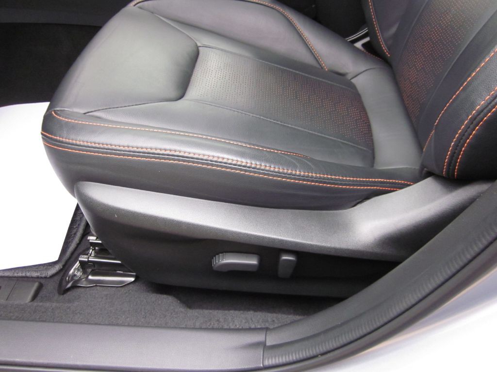 2023 Subaru Crosstrek Image 36