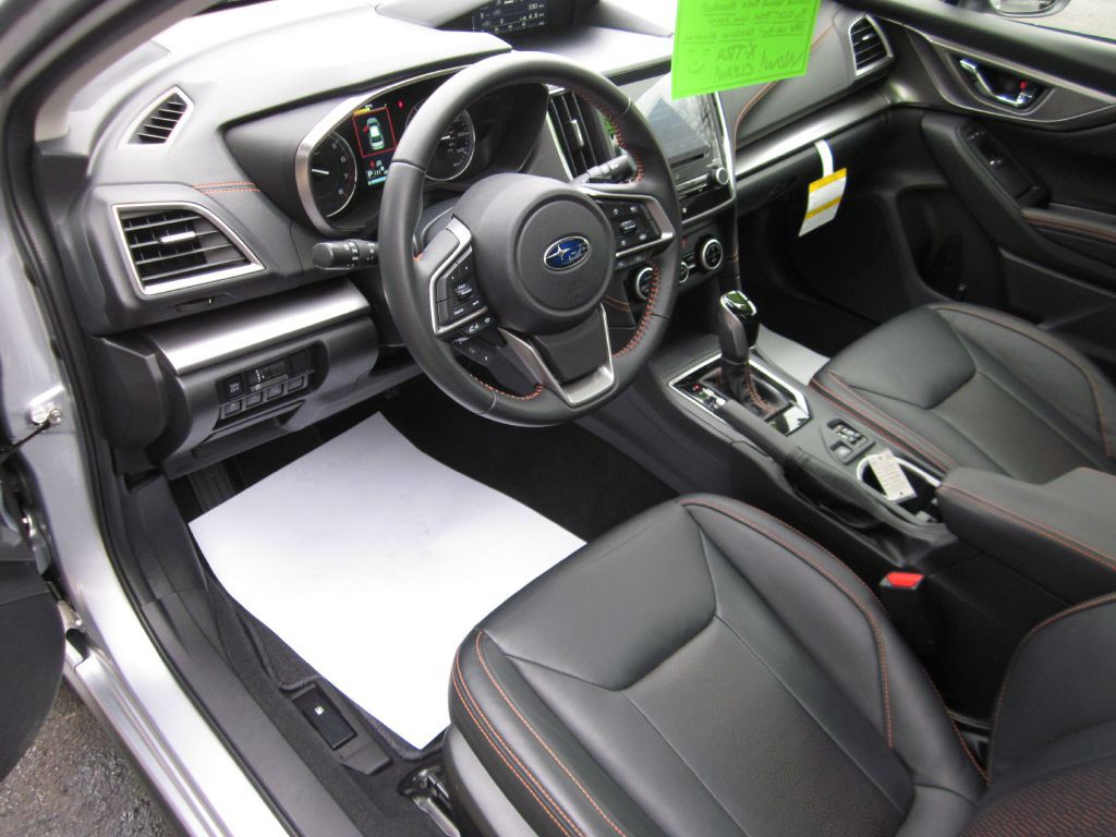 2023 Subaru Crosstrek Image 37