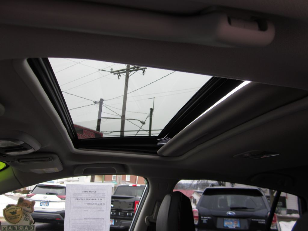 2023 Subaru Crosstrek Image 38