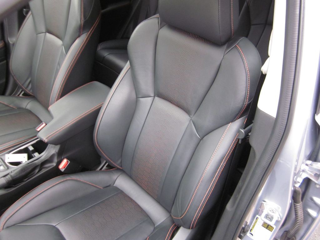 2023 Subaru Crosstrek Image 39