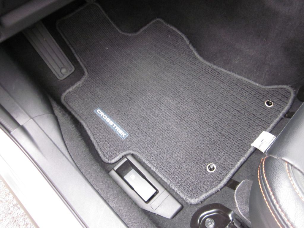 2023 Subaru Crosstrek Image 40