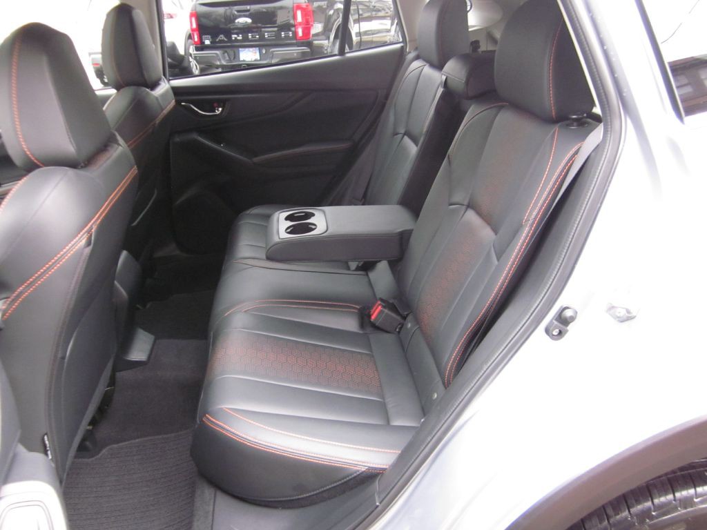 2023 Subaru Crosstrek Image 41