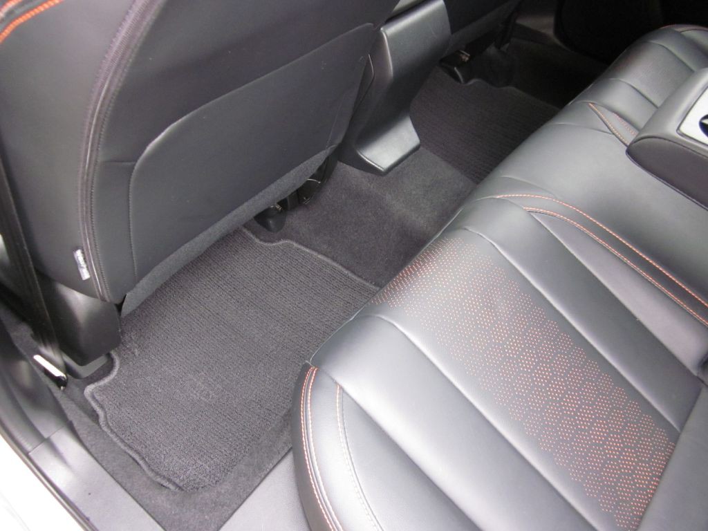 2023 Subaru Crosstrek Image 42